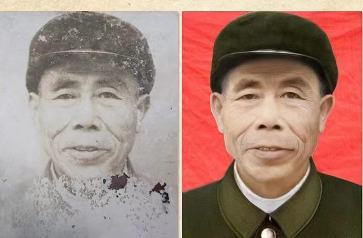 盐都老照片模糊修复-72