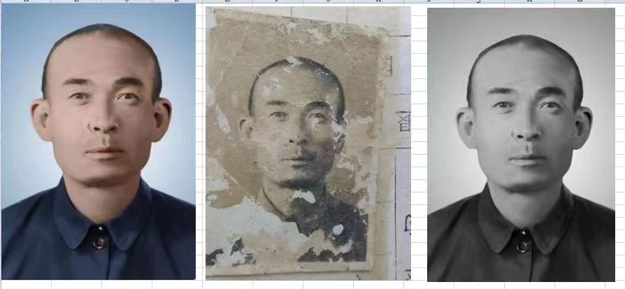 盐都老照片模糊修复-21